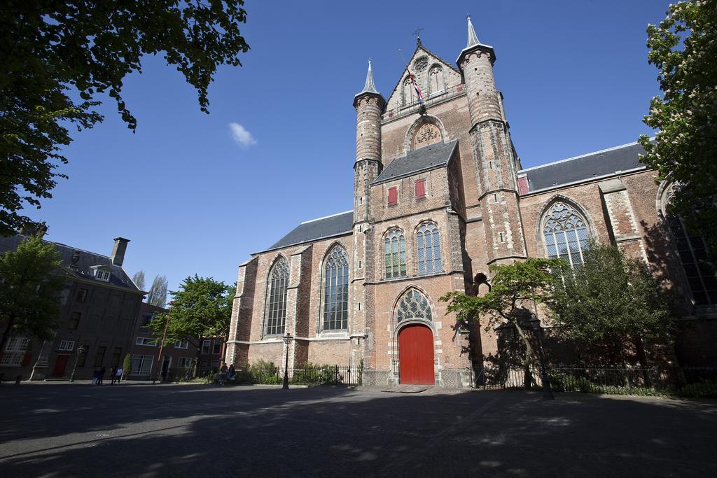 Villa Rameau Leiden Exteriér fotografie